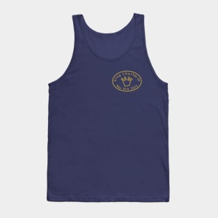 King Charles III May 6th 2023 Coronation Small Tank Top